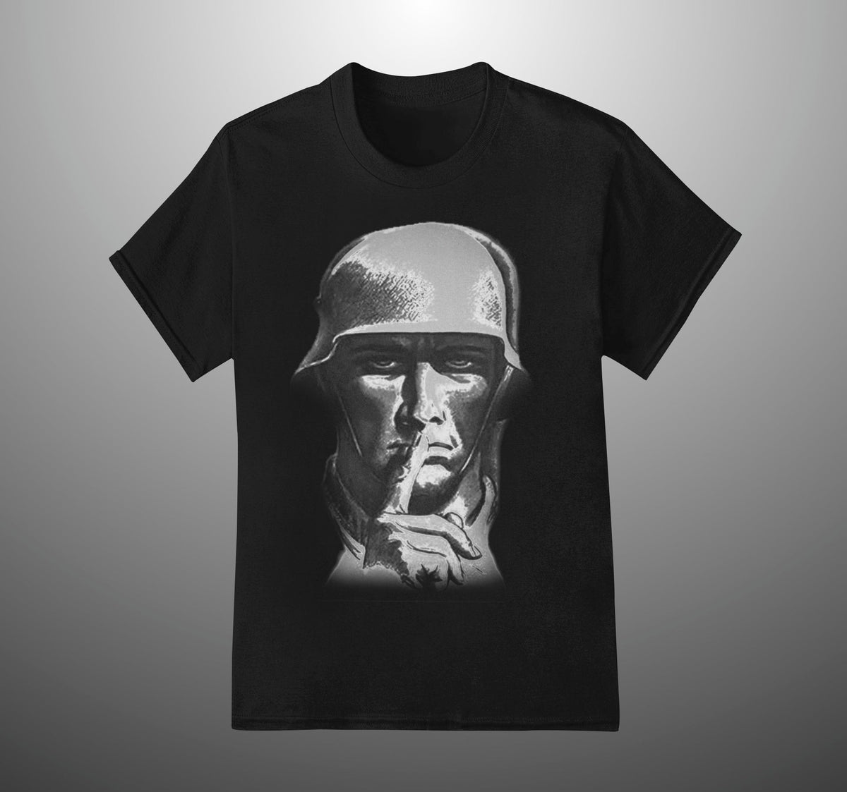 Summer Loose Short Sleeves T-shirt Men&