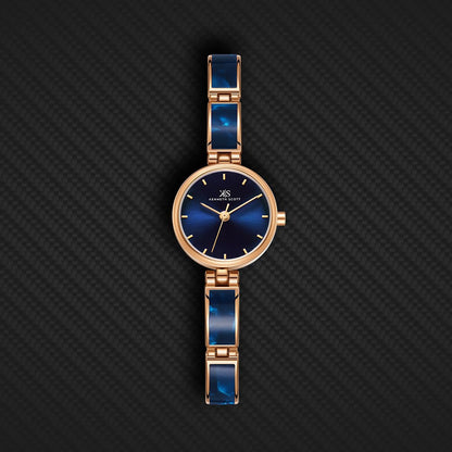 Kenneth Scott Women’s Analog Watch | 22mm - K24502