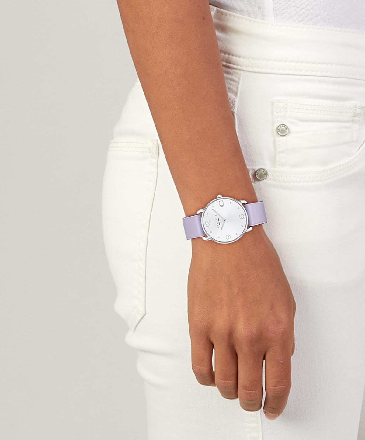 Coach Elliot Women&