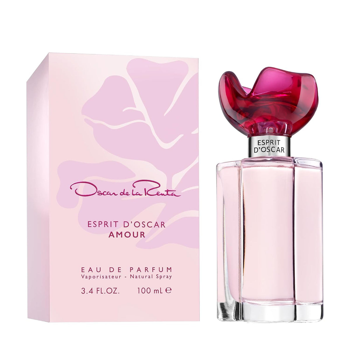 Oscar de la Renta Esprit D&