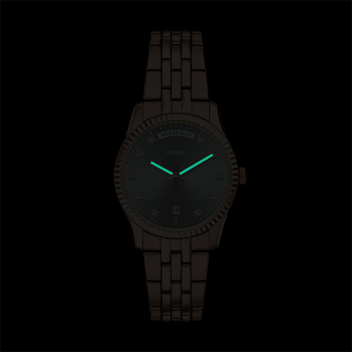 Fossil Women&