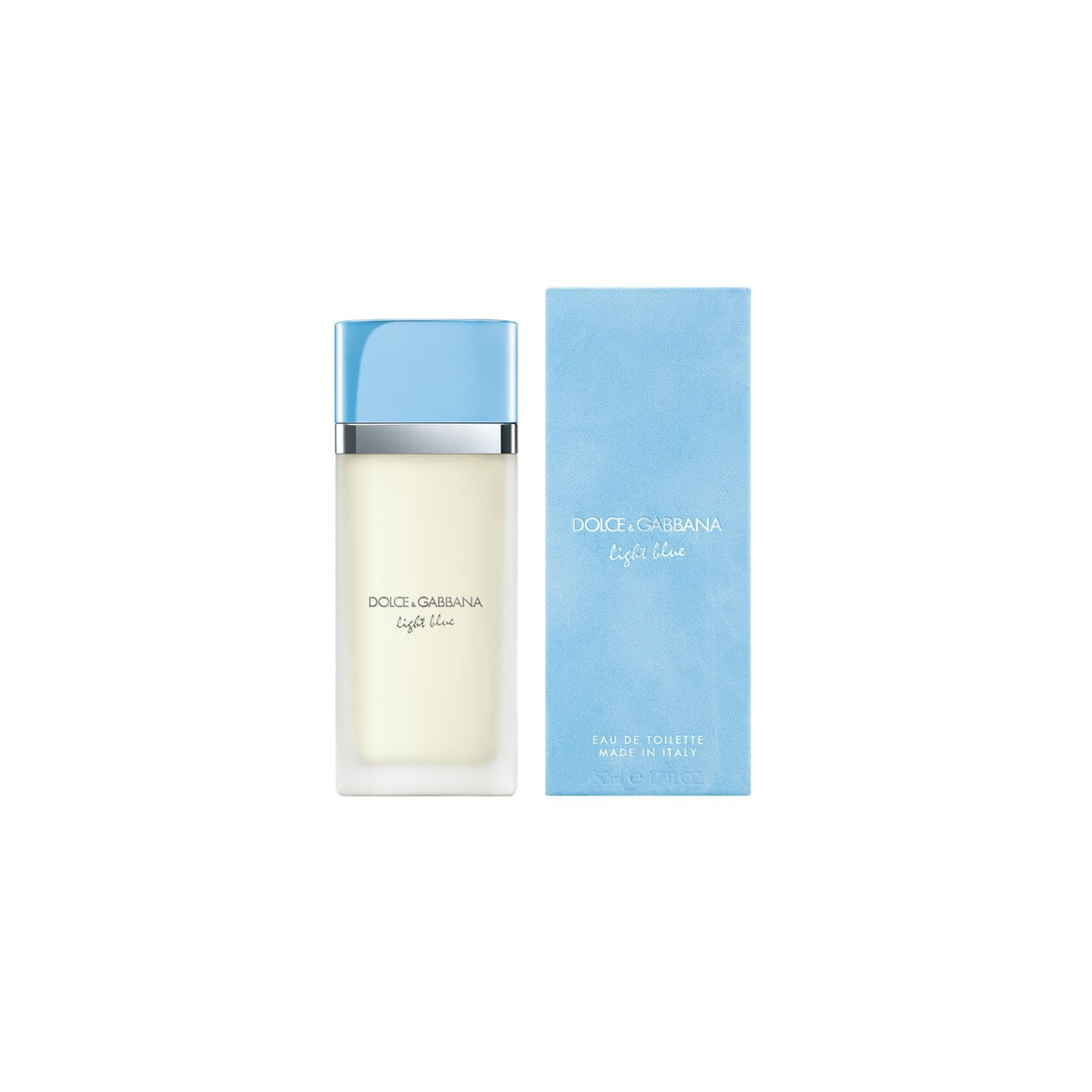 Dolce&amp;Gabbana New Light Blue, Eau De Toilette Refill, For Women