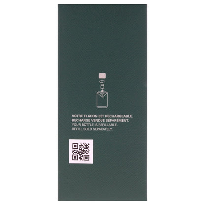 Prada Paradigme by Prada for Men 3.3 oz Eau de Parfum Spray