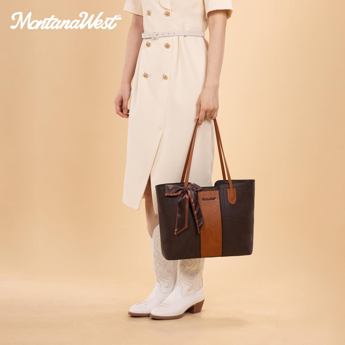 Montana West Tote Bags for Women Top Handle Satchel Purses