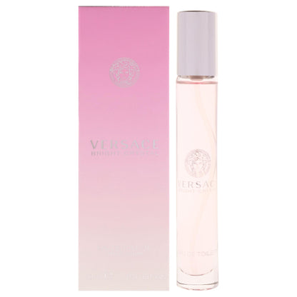 Versace Bright Crystal by Versace for Women 6.7 oz Eau de Toilette Spray