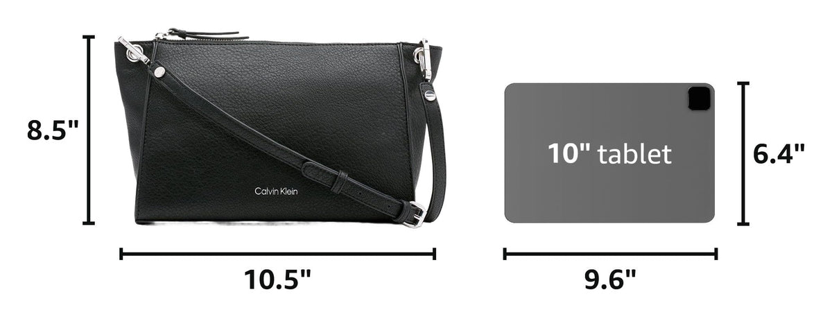 Calvin Klein Reyna Crossbody