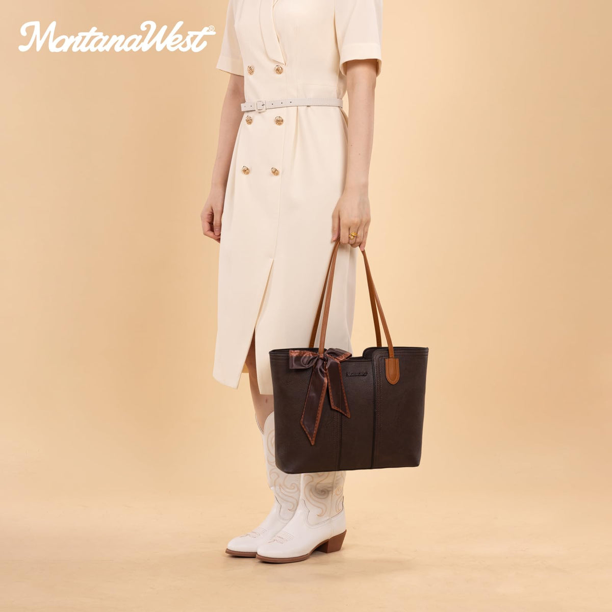 Montana West Tote Bags for Women Top Handle Satchel Purses