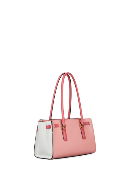 Michael Kors Hamilton Moderne Small Shoulder Tote