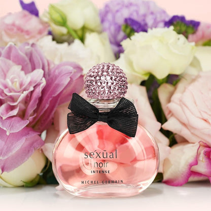 Michel Germain Sexual Noir Intense Eau de Parfum