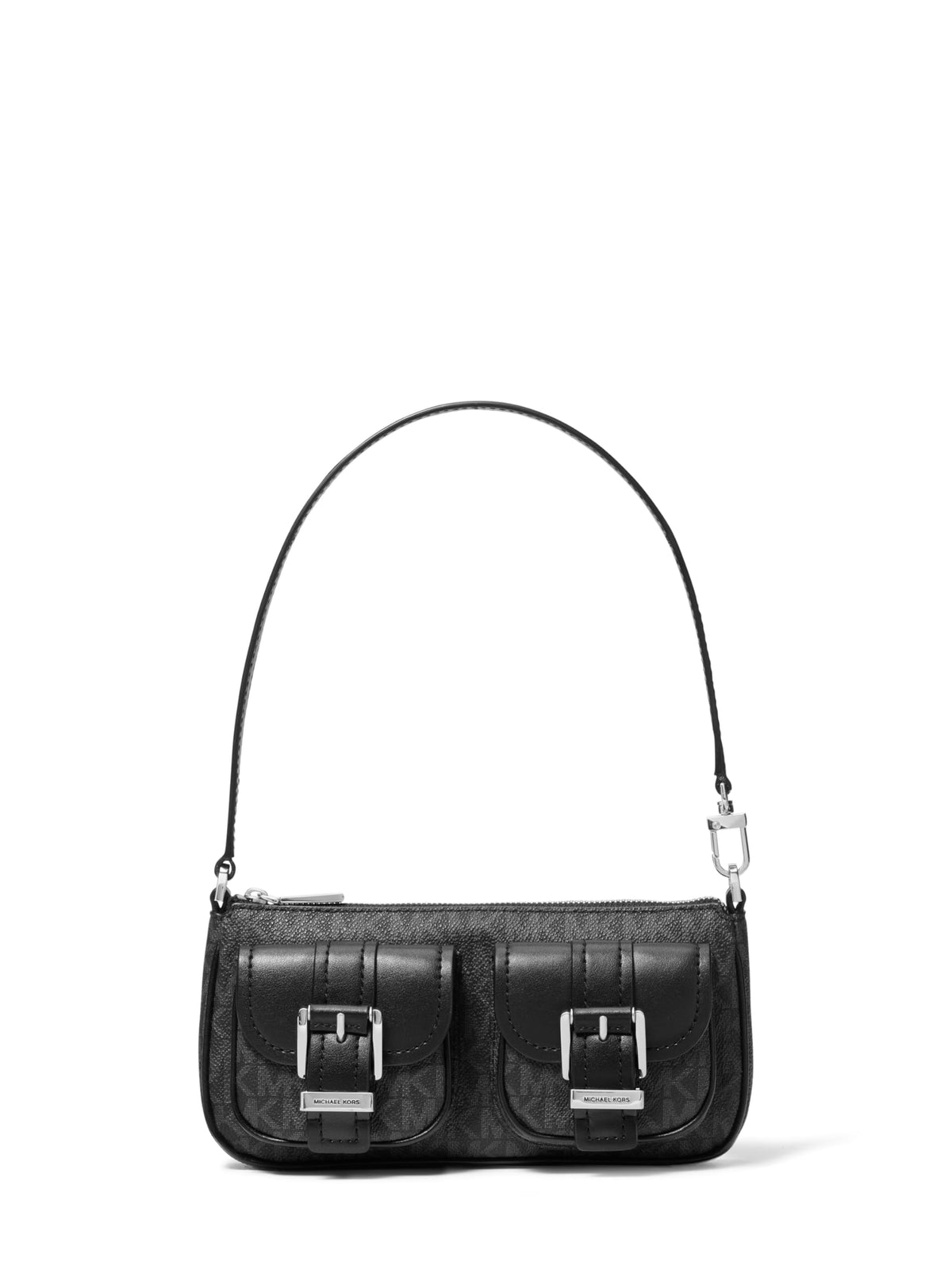 Michael Kors Zoe Small Convertible Pouchette