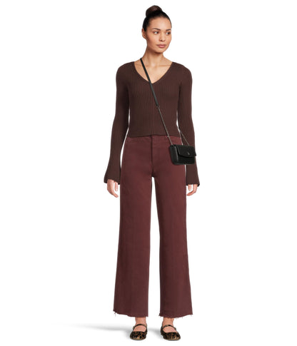 TUMI Womens Wallet on Chain