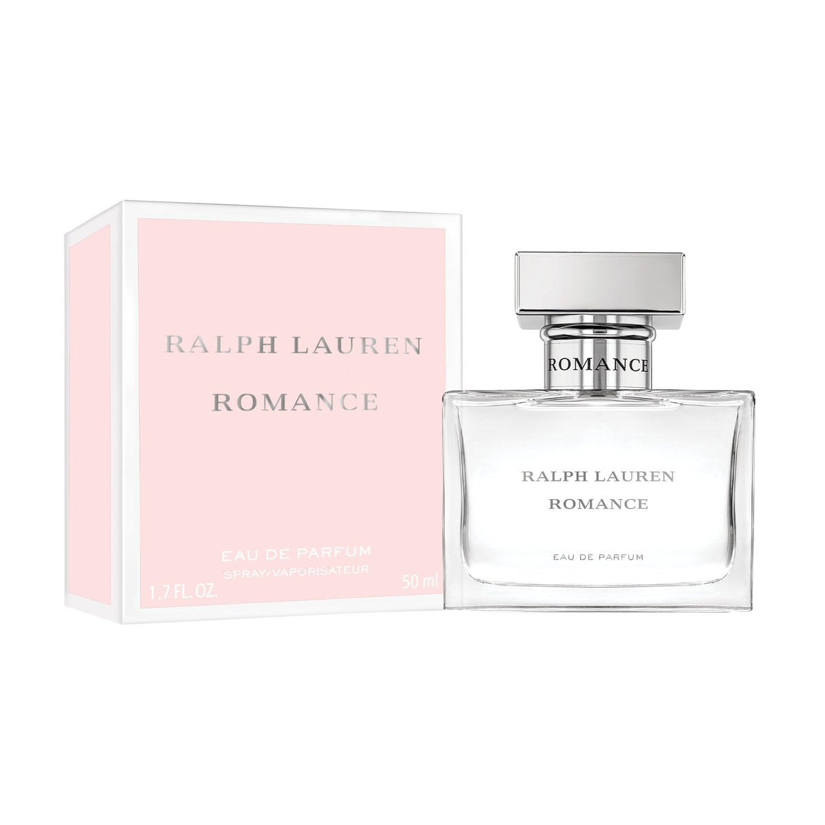 RALPH LAUREN FRAGRANCES - Romance - Eau de Parfum - Women&