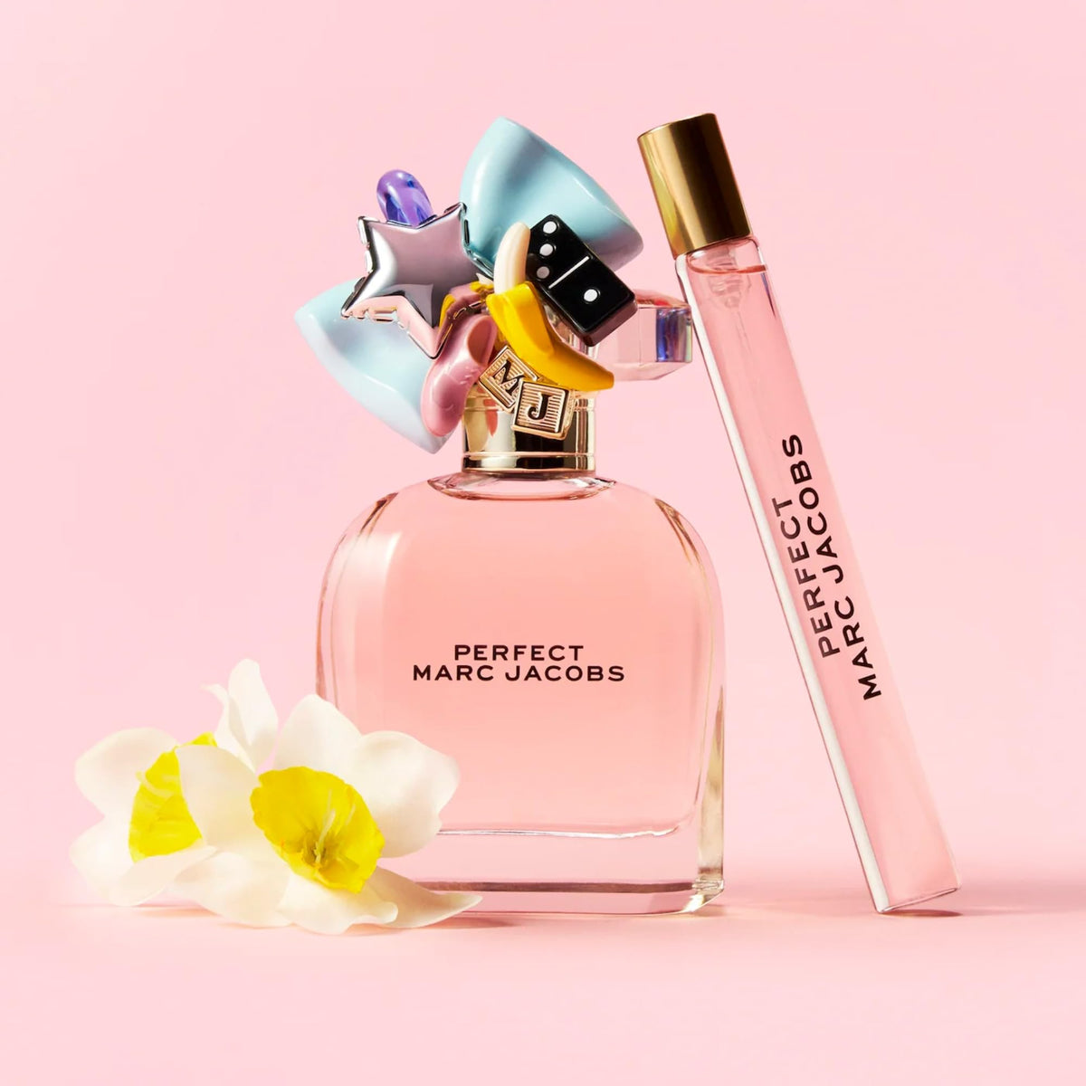 Marc Jacobs Perfect Eau de Parfum – Floral Women&