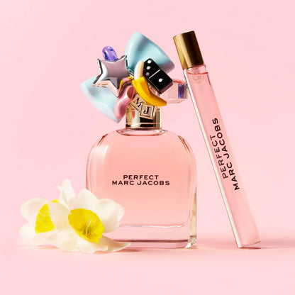Marc Jacobs Perfect Eau de Parfum – Floral Women&
