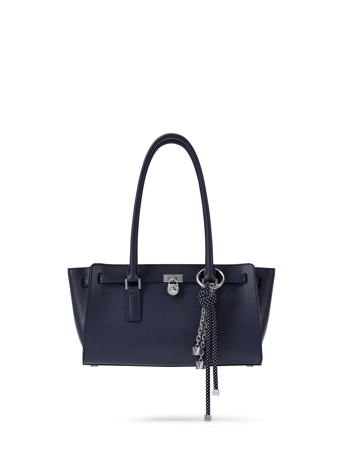 Michael Kors Hamilton Moderne Small Shoulder Tote