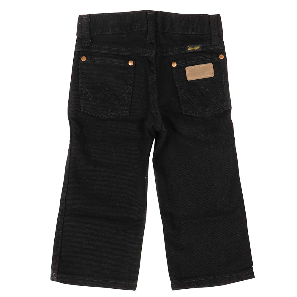 Wrangler Boys&