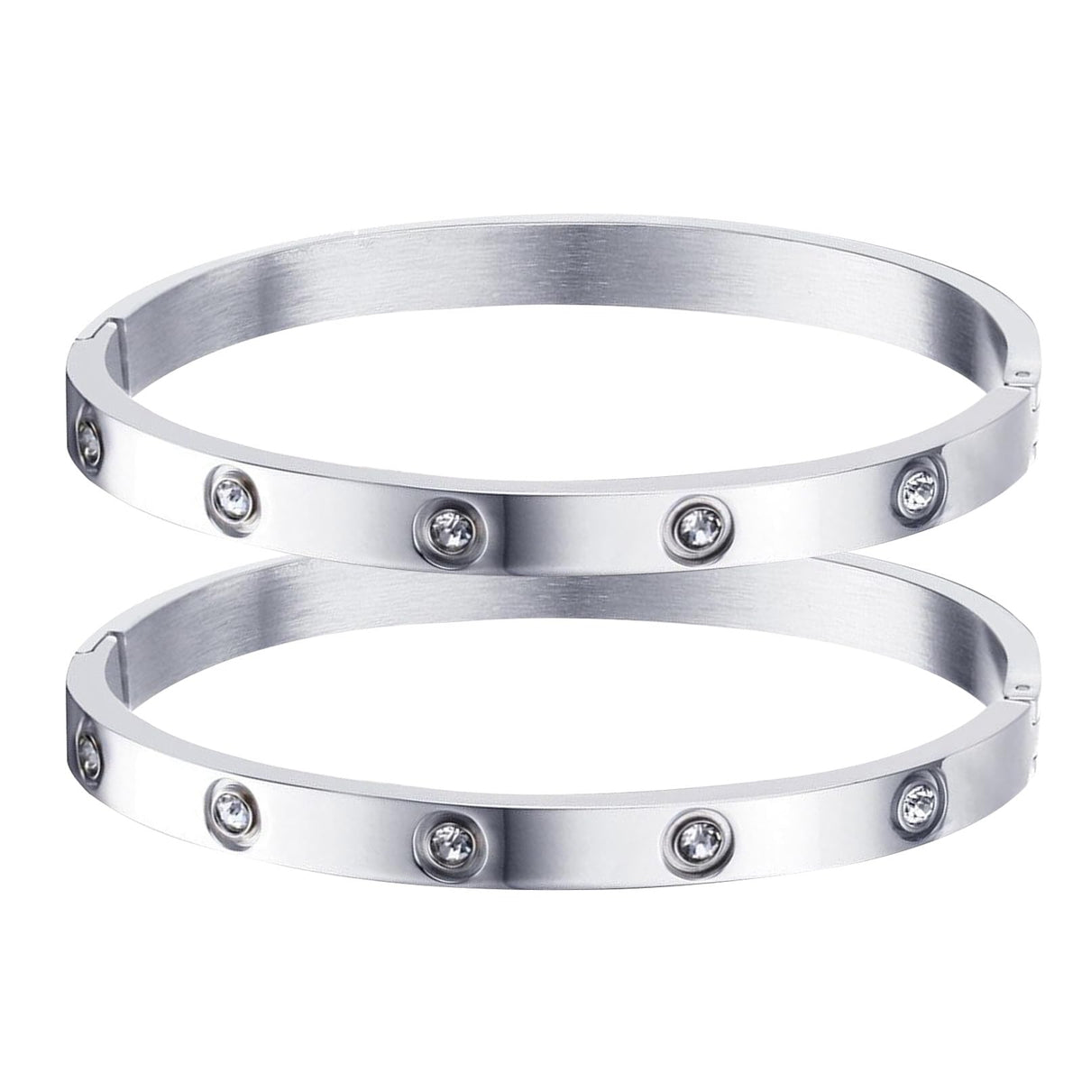 Premium Gold-Plated Stainless Steel Jewelry – Tarnish-Resistant &amp; Waterproof From Uncle LOL