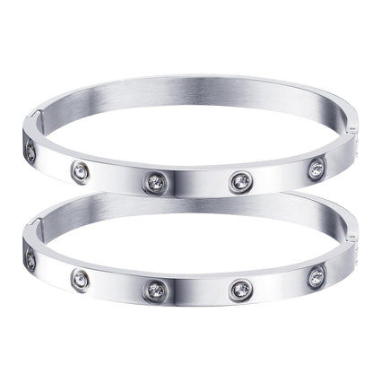 Premium Gold-Plated Stainless Steel Jewelry – Tarnish-Resistant &amp; Waterproof From Uncle LOL