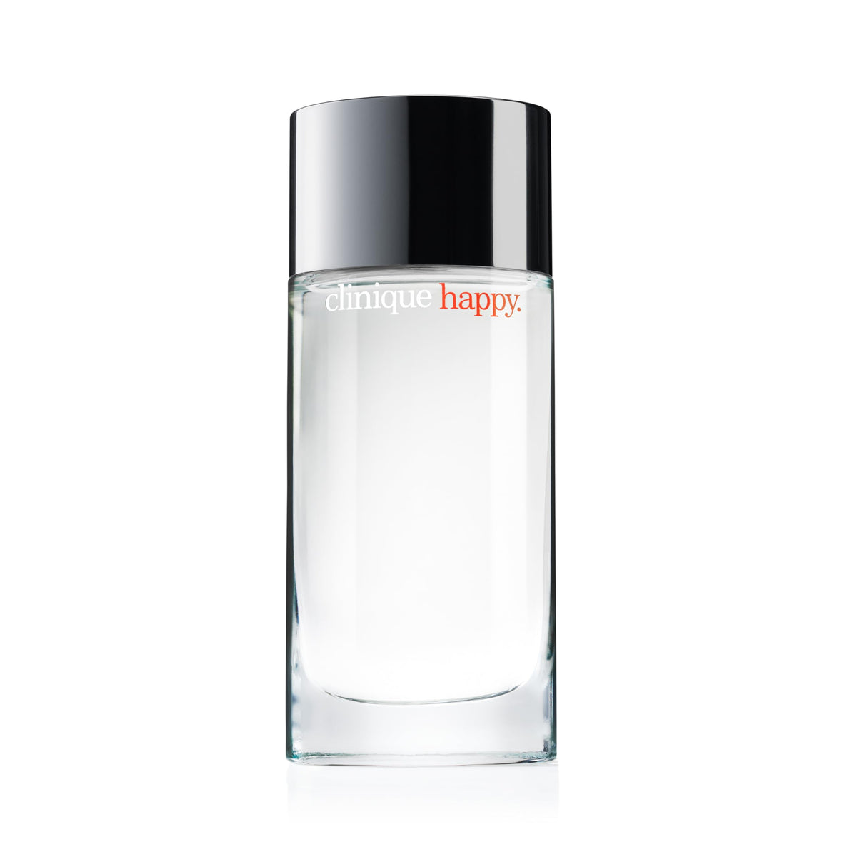 Clinique Happy Eau de Parfum Spray | Notes of Grapefruit, Bergamot, Hawaiian Wedding Flower + Spring Mimosa | Perfumes for Women
