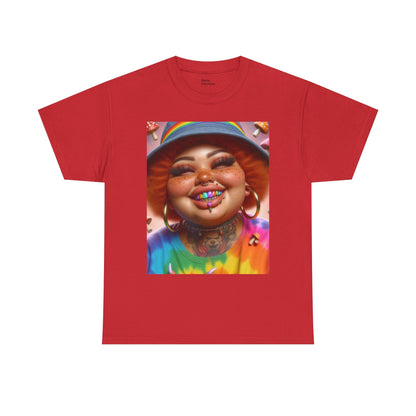 “Cloud 9” Graphic Tee