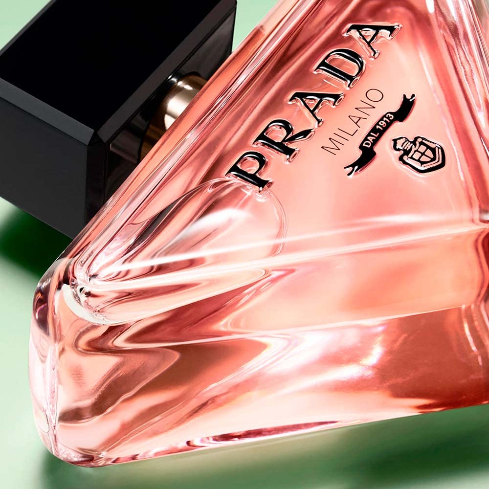 Prada Paradoxe by Prada for Women 3.0 oz Eau de Parfum Spray Rechargeable