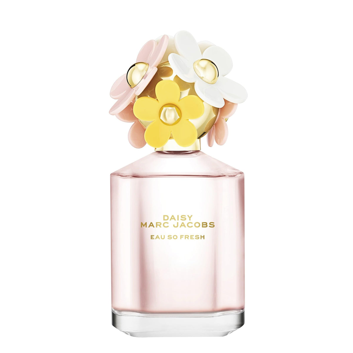 Marc Jacobs Daisy Eau So Fresh Eau de Toilette – Fresh Floral Women&