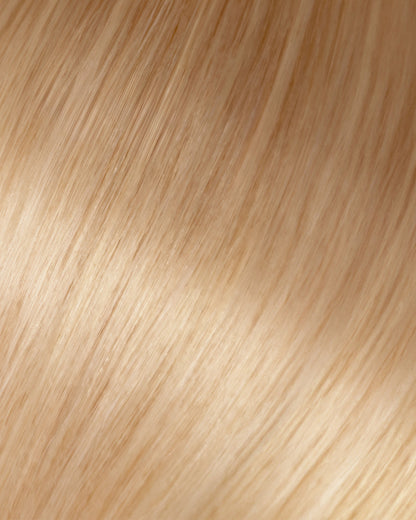 Babe Tape Extensions 18" 100% Human Hair Straight 10 Pieces