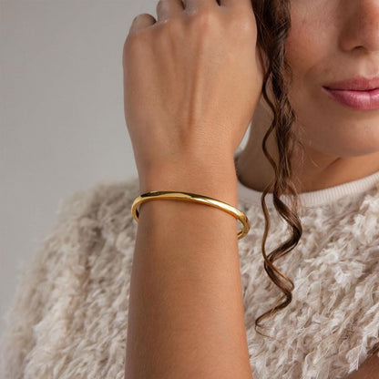 Premium Gold-Plated Stainless Steel Jewelry – Tarnish-Resistant &amp; Waterproof From Uncle LOL