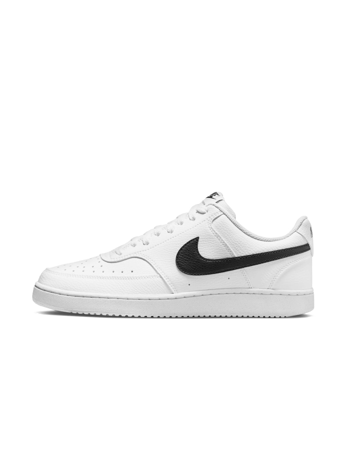 Nike mens Court Vision Lo Nn Shoes