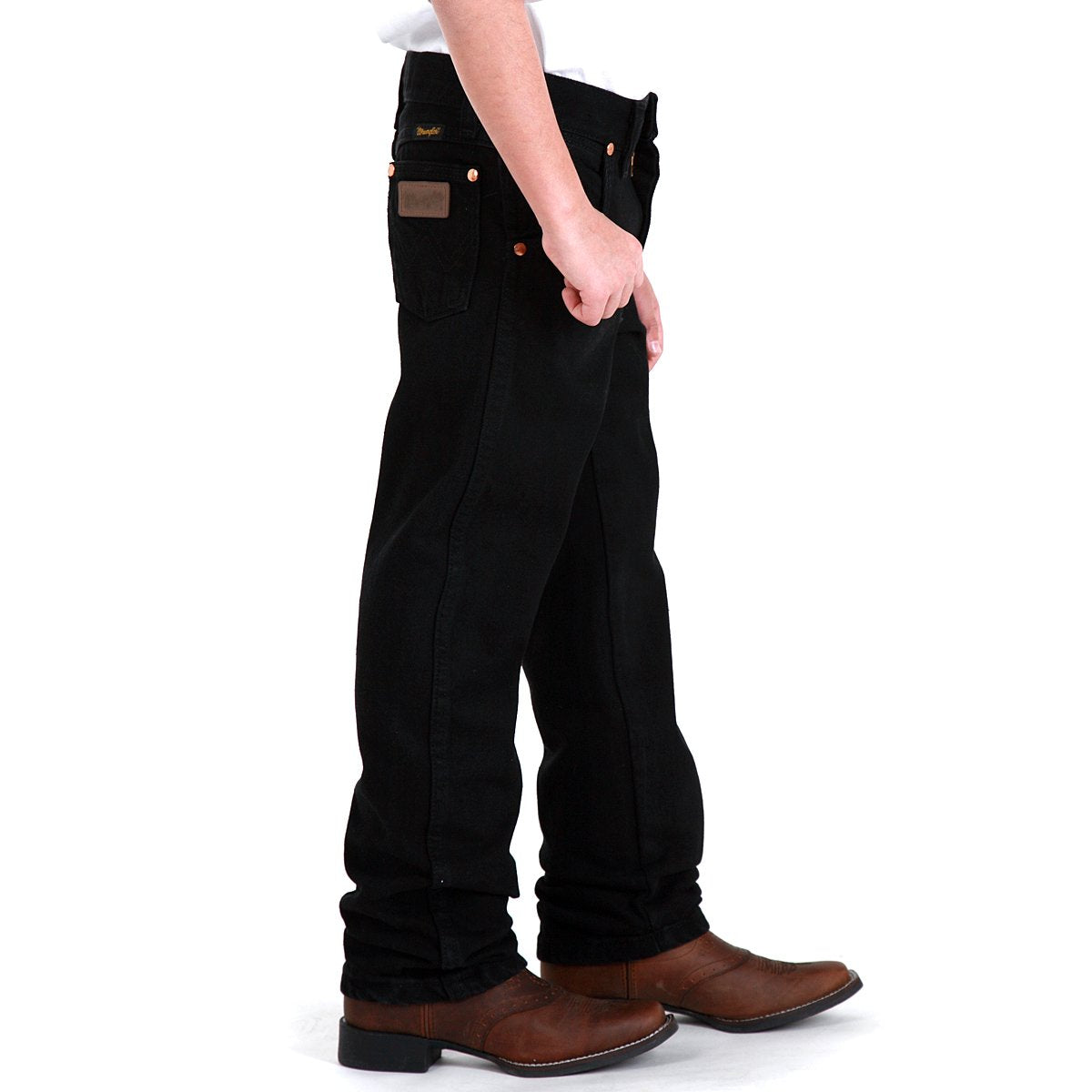 Wrangler Boys&