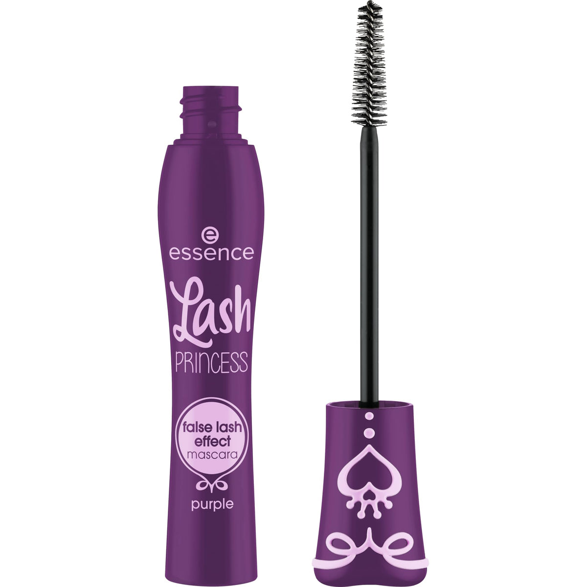 essence | Lash Princess False Lash Effect Mascara | Volumizing &amp; Lengthening | Cruelty Free &amp; Paraben Free