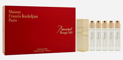 Maison Francis Kurkdjian Baccarat Rouge 540 Pure Perfume, 2.3 Fl Oz (Pack of 1)