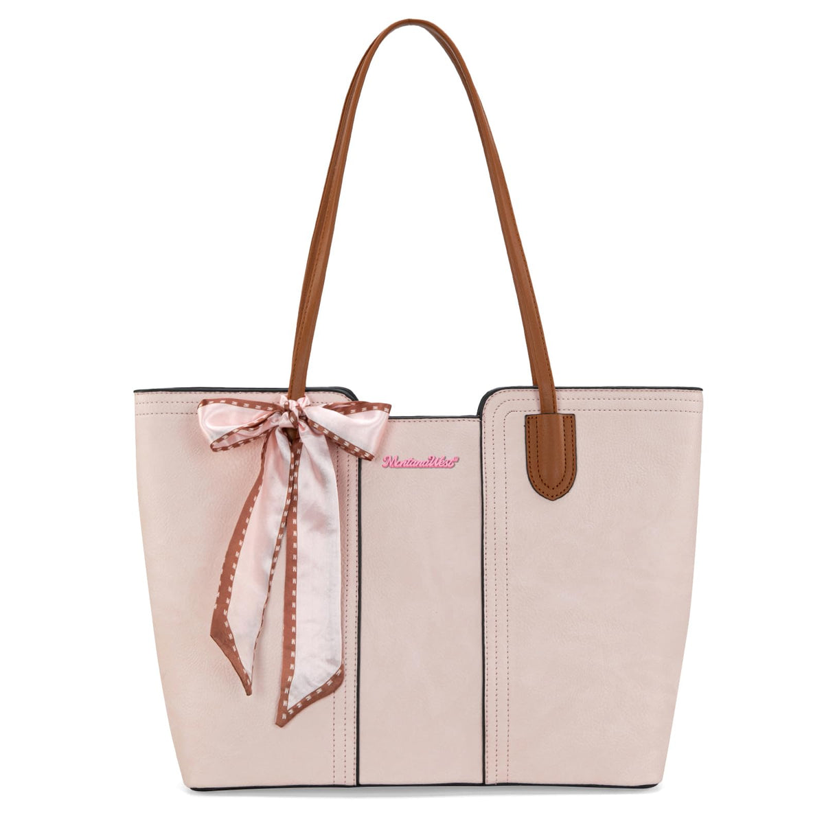 Montana West Tote Bags for Women Top Handle Satchel Purses