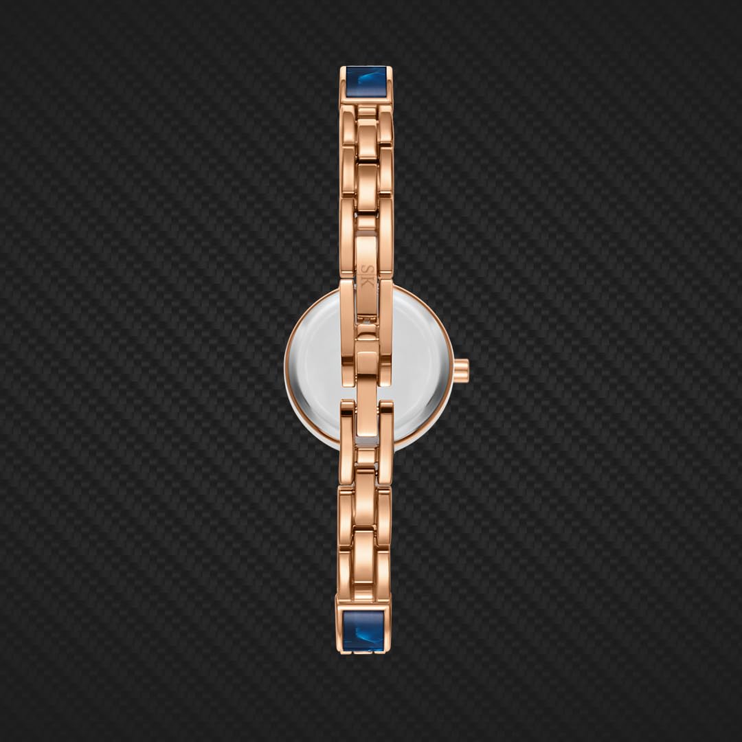 Kenneth Scott Women’s Analog Watch | 22mm - K24502