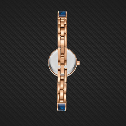 Kenneth Scott Women’s Analog Watch | 22mm - K24502