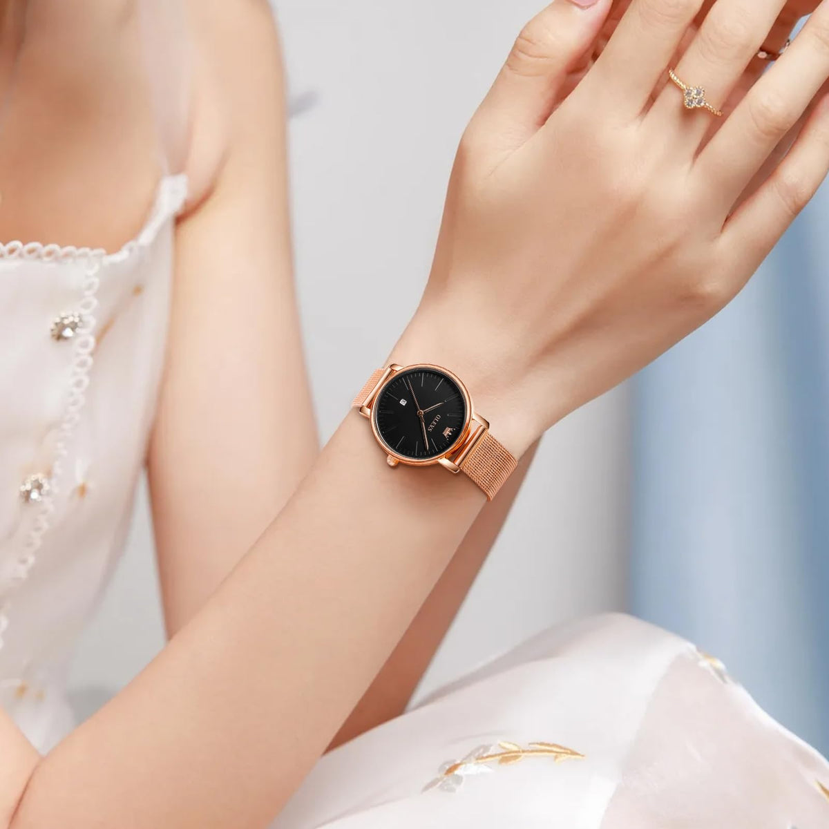 OLEVS Women&