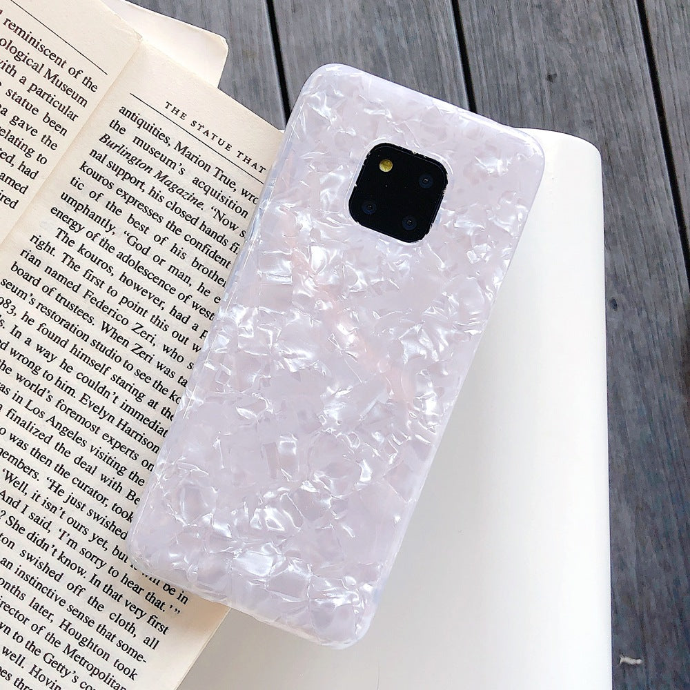 Shell phone case for Huawei
