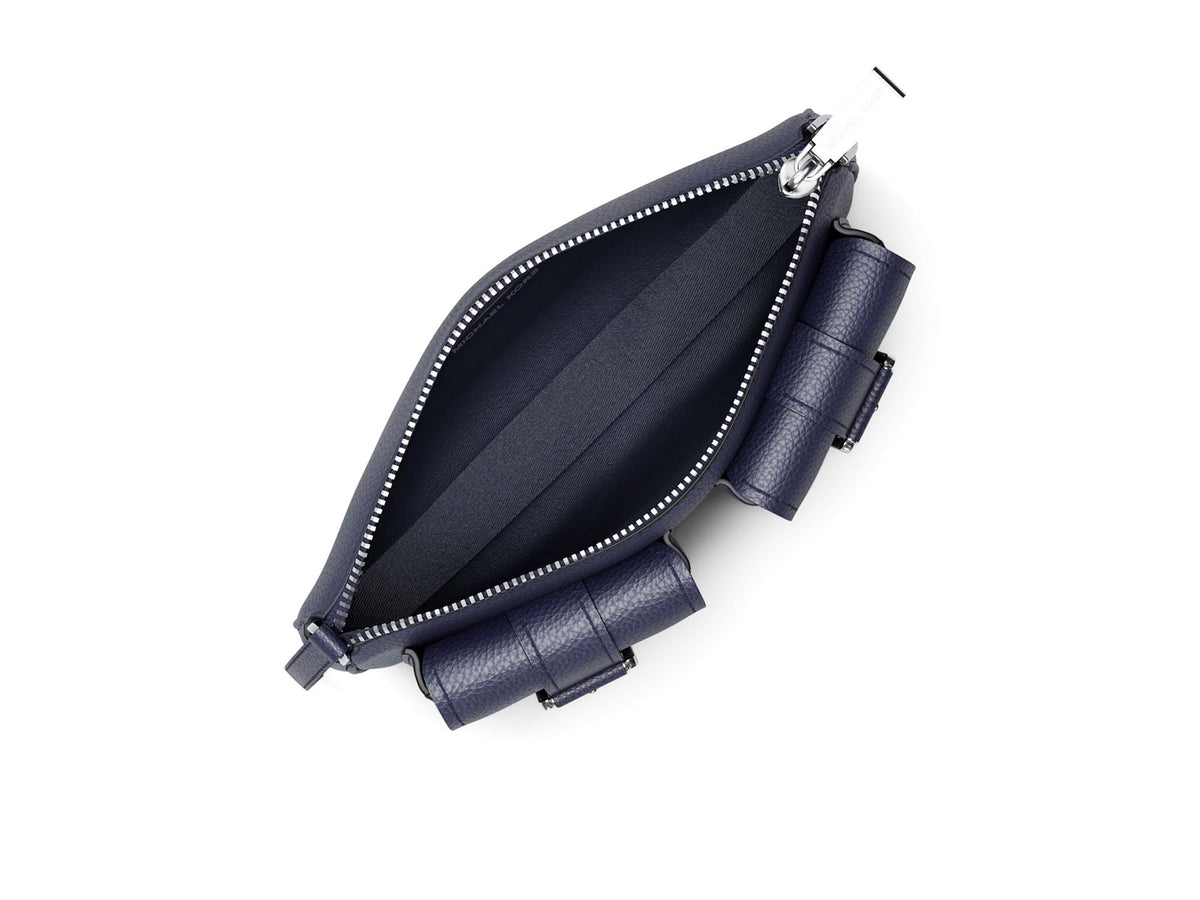 Michael Kors Zoe Small Convertible Pouchette