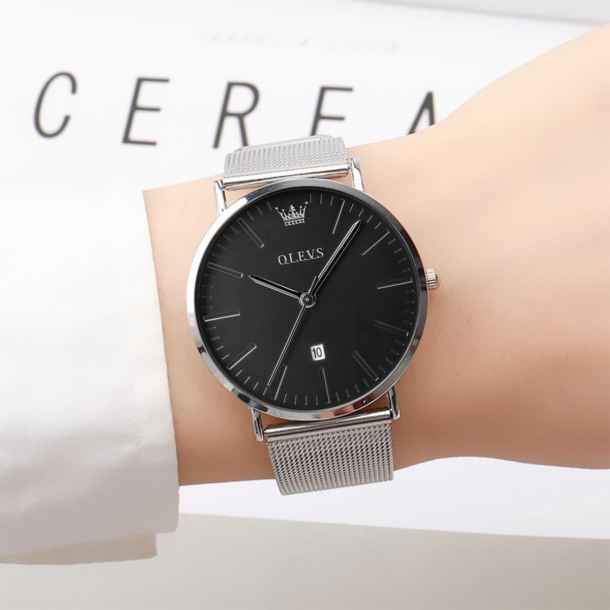 OLEVS Women&