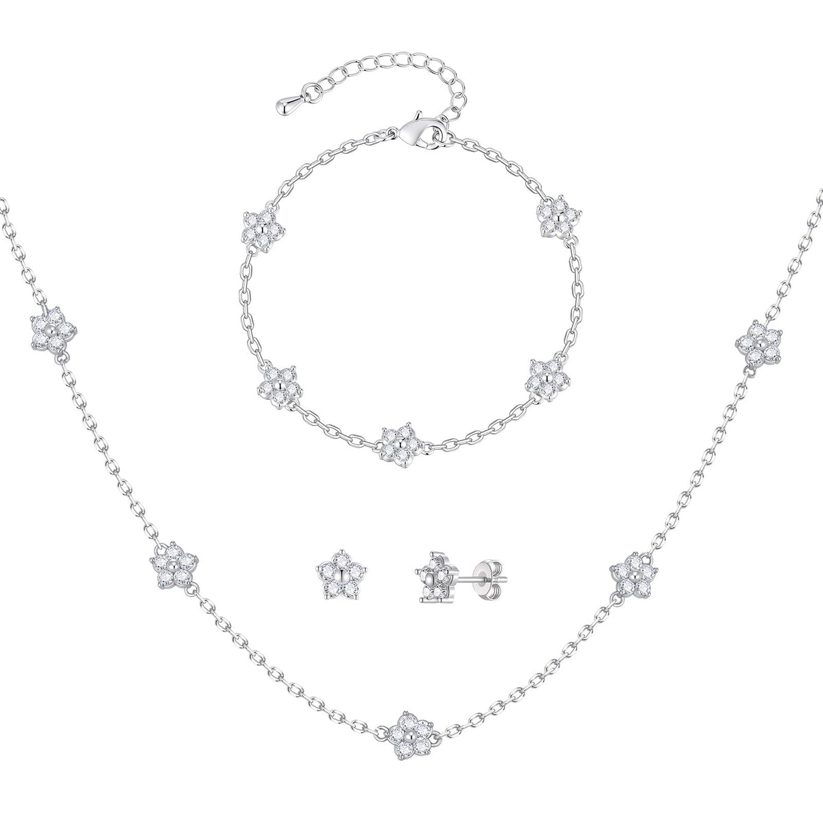 Premium Gold-Plated Stainless Steel Jewelry – Tarnish-Resistant &amp; Waterproof From UNCLE LOL
