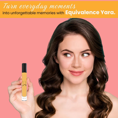 Equivalence Yara&