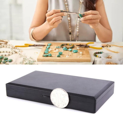 Electronic Food Scale, Portable Wide Application 1000G 0.1G Precise Measurement of Coin Digital Scale