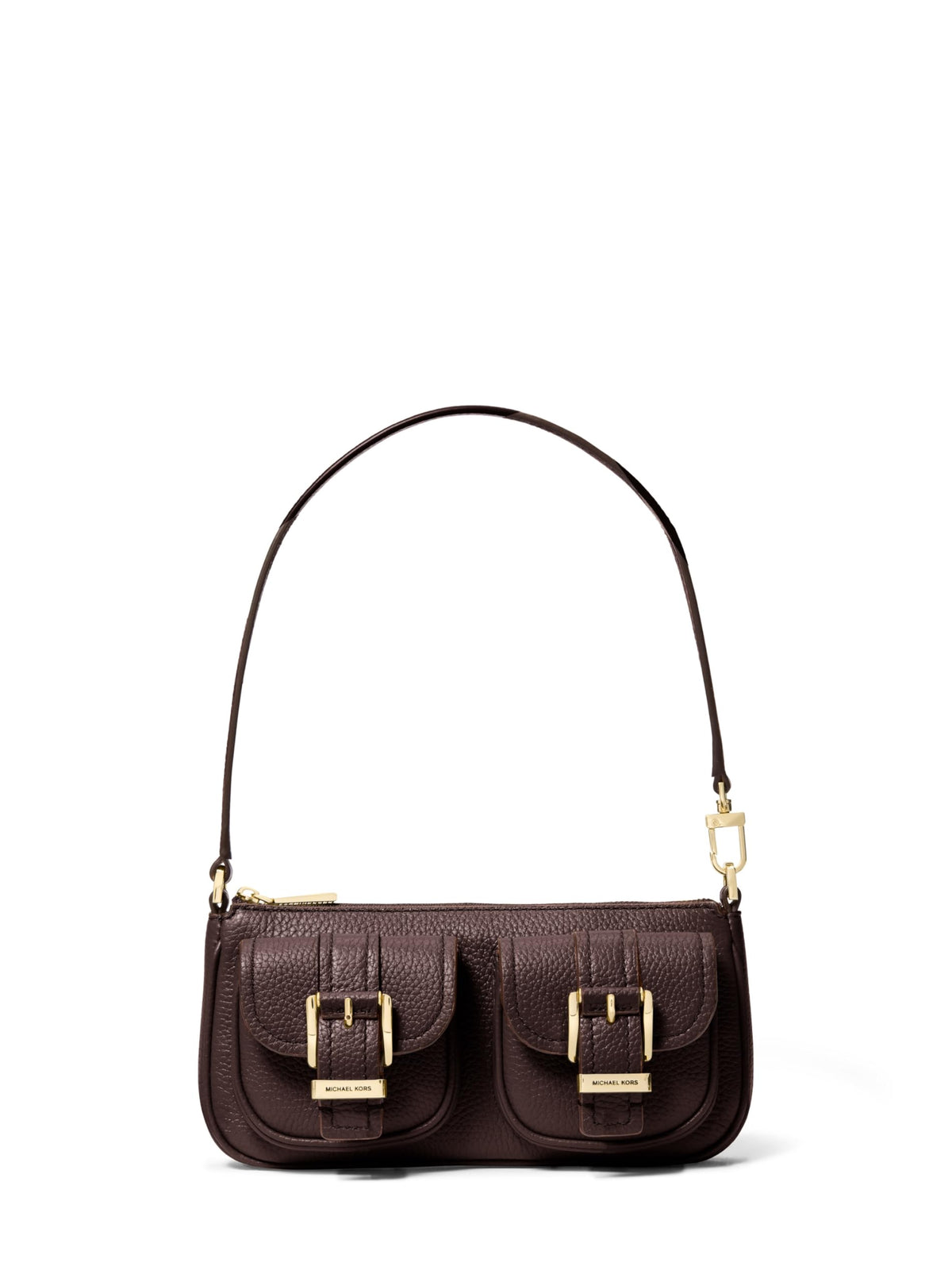 Michael Kors Zoe Small Convertible Pouchette