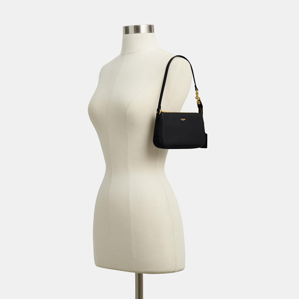 Coach Women’s Plaza Bag 18
