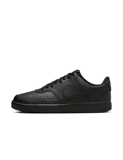 Nike mens Court Vision Lo Nn Shoes