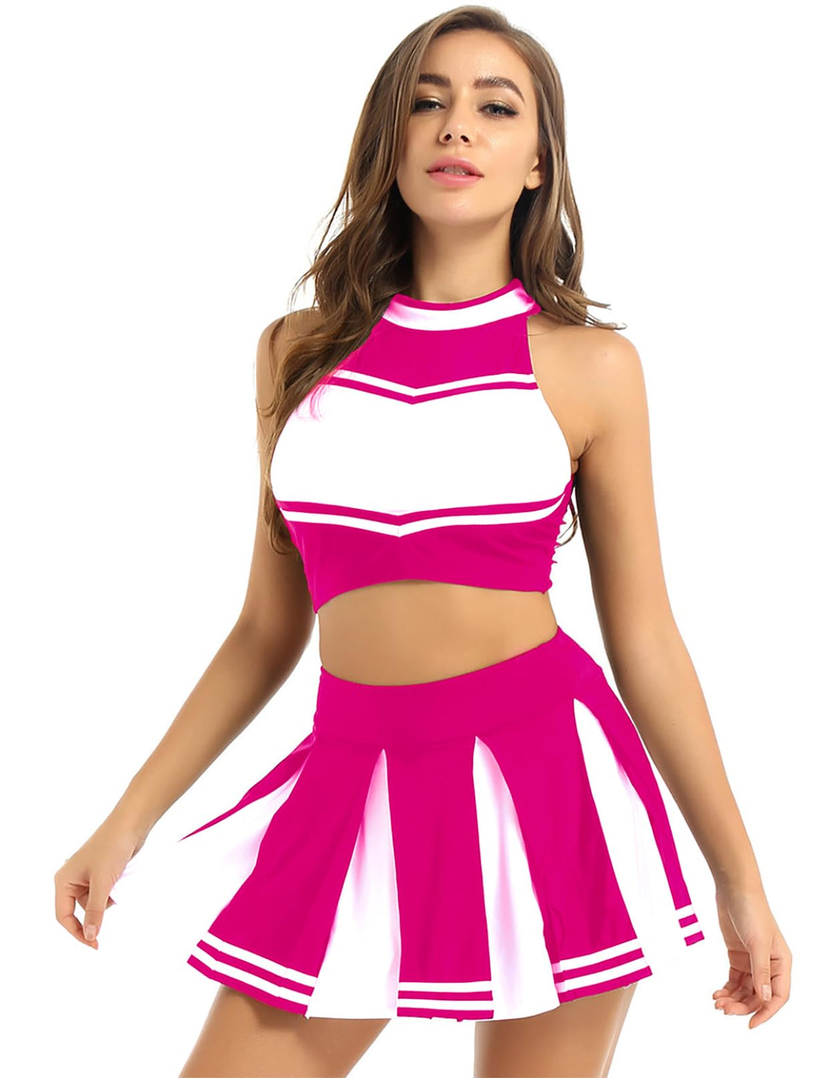 Cheerleader Costume - Women&