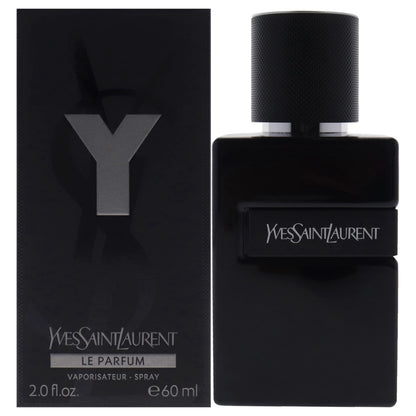Yves Saint Laurent Men&
