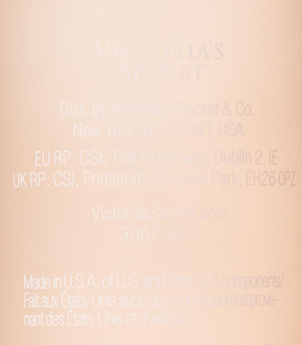 Victoria&
