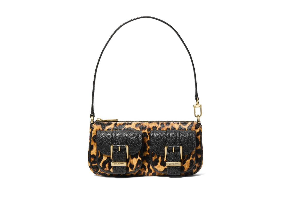 Michael Kors Zoe Small Convertible Pouchette
