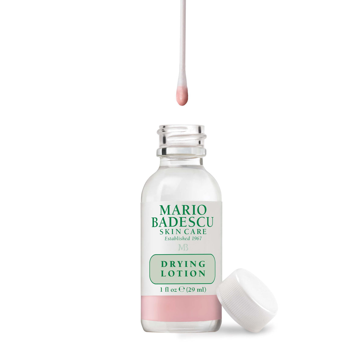 Mario Badescu Drying Lotion, 1 Fl oz
